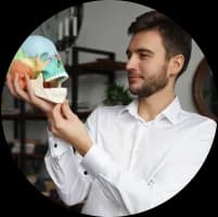 Dr. Ales Ulishchenko